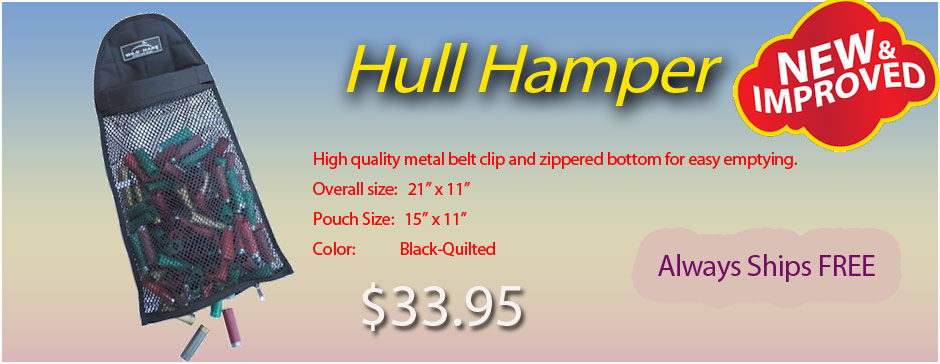 hull hamper