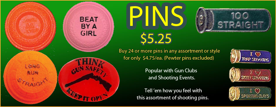 pins