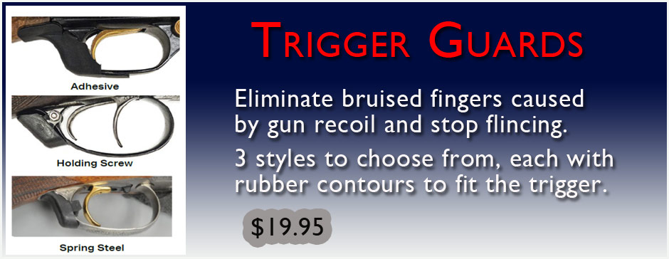trigger guards