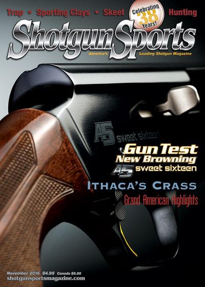 Shell Catchers  Shotgun Sports Magazine