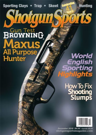 Shell Catchers  Shotgun Sports Magazine