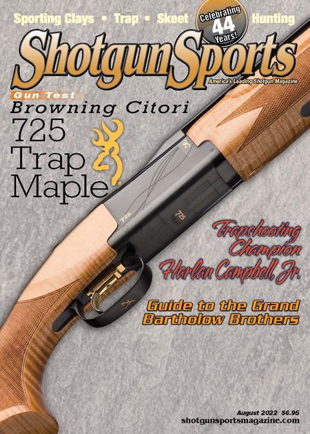 Shell Catchers  Shotgun Sports Magazine