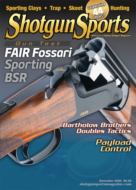 Shell Catchers  Shotgun Sports Magazine