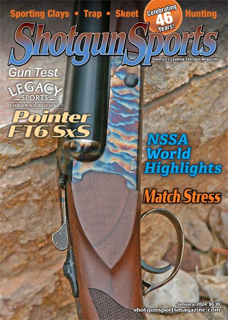 Shell Catchers  Shotgun Sports Magazine