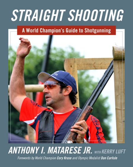 Semi automatic shotgun shell catcher Trap Shooting Skeet Sporting Clays NEW