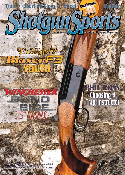 Shell Catchers  Shotgun Sports Magazine