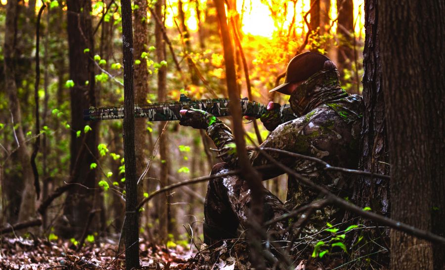 Gun Review – Mossberg Silver Reserve Eventide Turkey O/U