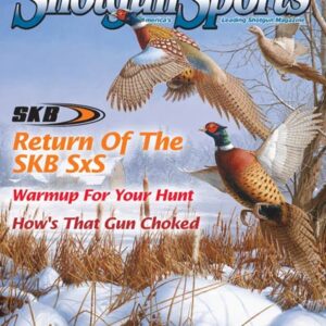January 2016 Back Issue