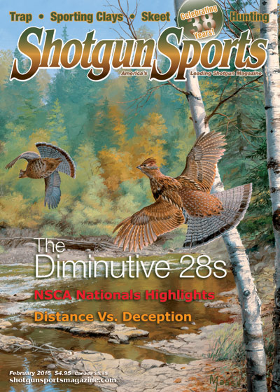 February 2016 Back Issue