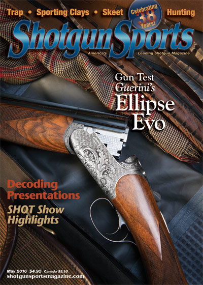 May 2016 Back Issue