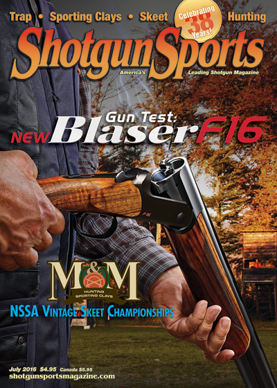 July 2016 Back Issue