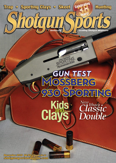 December 2016 Back Issue