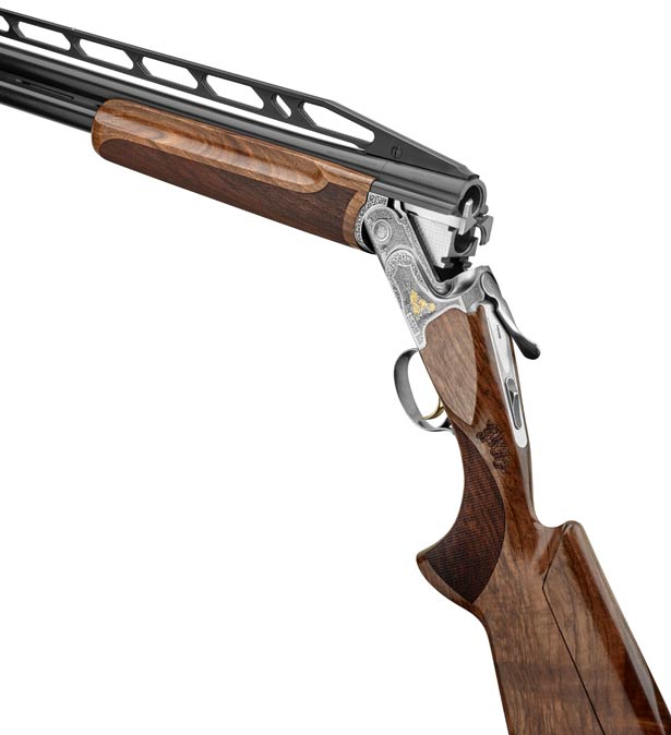 Gun Test – SYREN Tempio Trap Combo