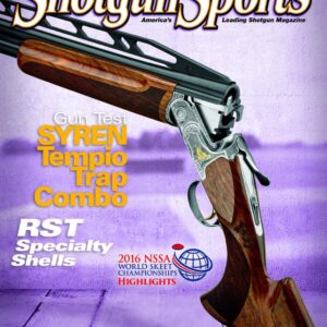 January 2017 Back Issue