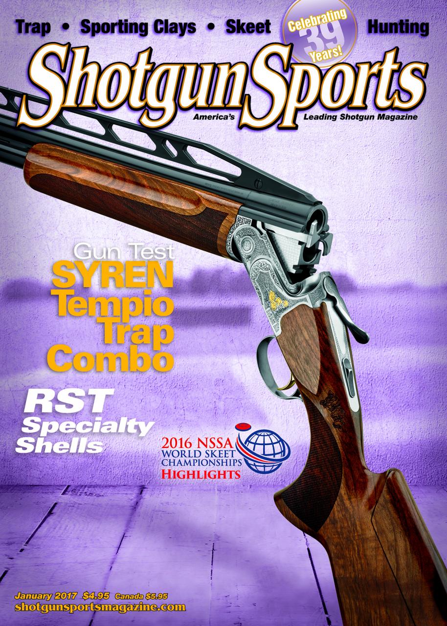 January 2017 Back Issue