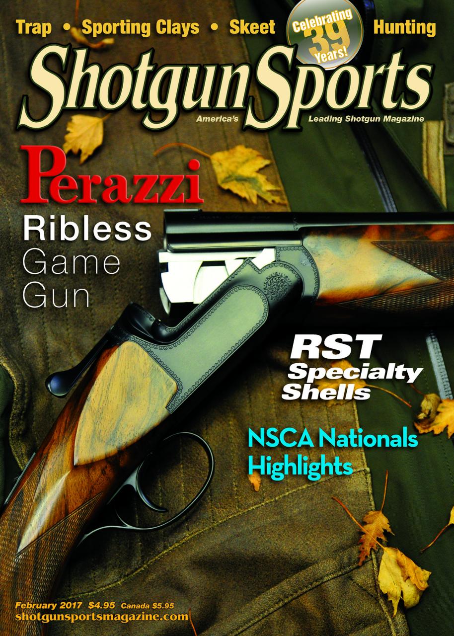 February 2017 Back Issue