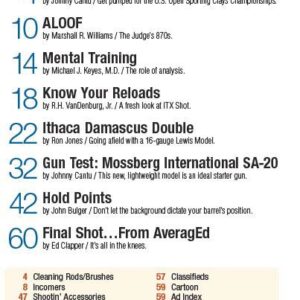 1704 contents