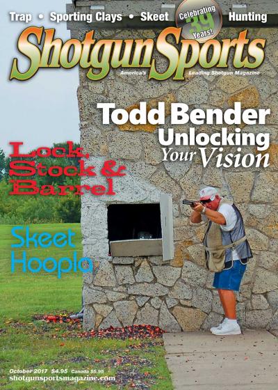 October 2017 Back Issue