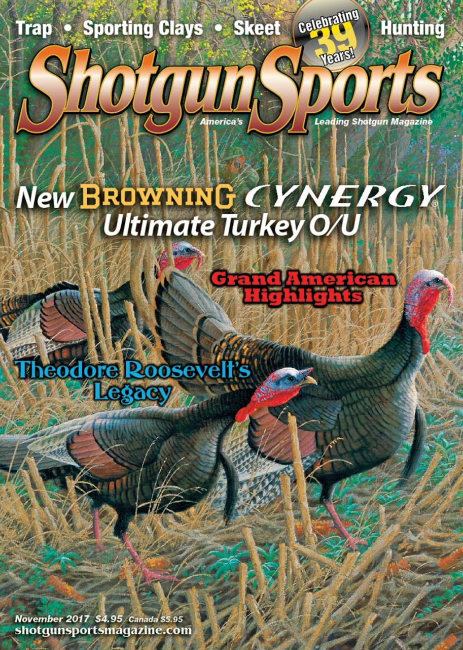 November 2017 Back Issue