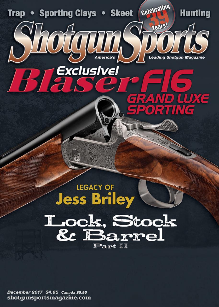 December 2017 Back Issue