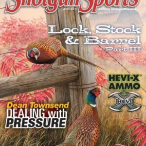 March 2018 Back Issue