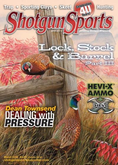March 2018 Back Issue