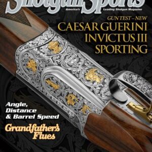 April 2018 Back Issue