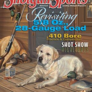 May 2018 Back Issue