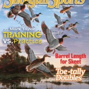 June 2018 Back Issue