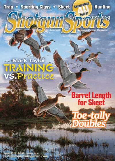 June 2018 Back Issue
