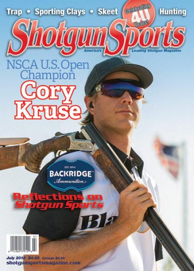 July 2018 Back Issue