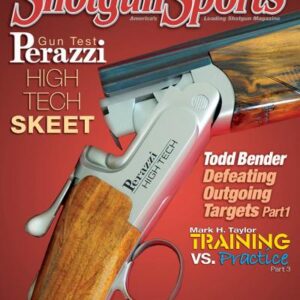 October 2018 Back Issue