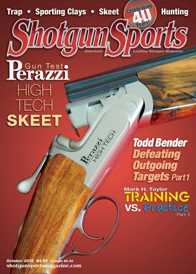 October 2018 Back Issue
