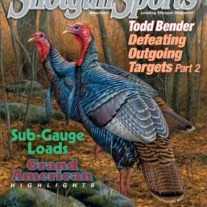 November 2018 Back Issue
