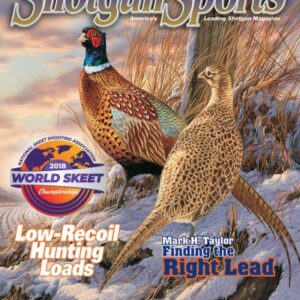 January 2019 Back Issue