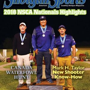 February 2019 Back Issue