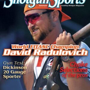 April 2019 Back Issue