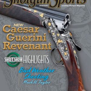 May 2019 Back Issue