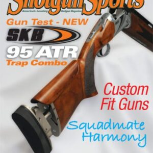 June 2019 Back Issue