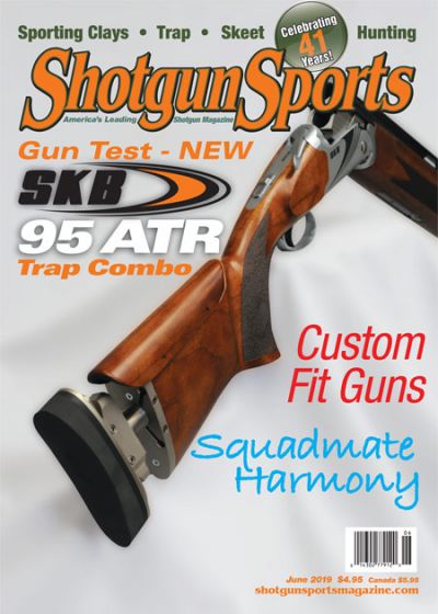 June 2019 Back Issue