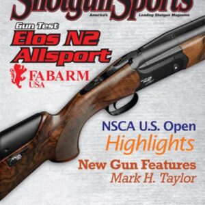September 2019 Back Issue