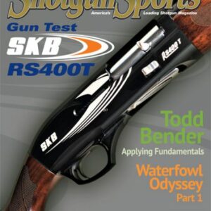 October 2019 Back Issue
