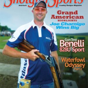November 2019 Back Issue