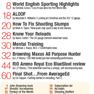 1912 toc