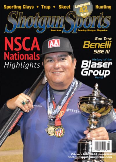 February 2020 Back Issue