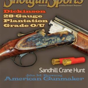 March 2020 Back Issue