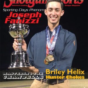April 2020 Back Issue