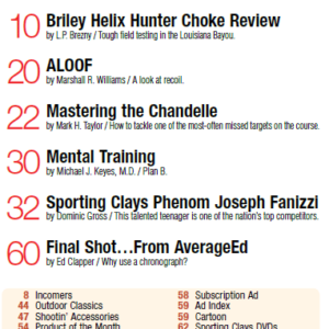 2004 toc