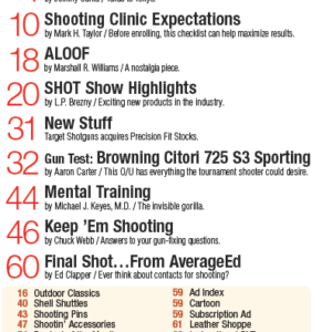 2005 toc