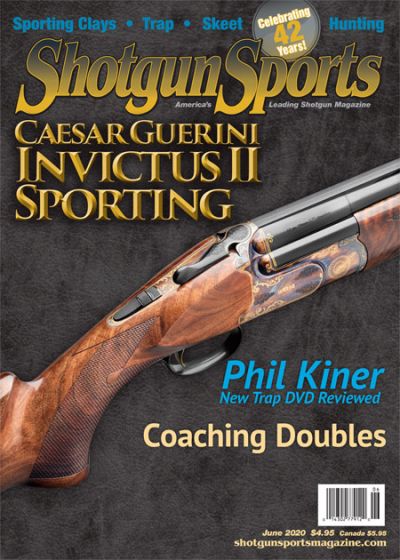 June 2020 Back Issue